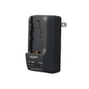 SONY BC-TRV ソニー バッテリーチャージャー BCTRV (納期目安1-2週間)(2)