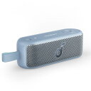 Anker ワイヤレススピーカー Soundcore Motion 100 ブルー A3133N31 アンカー Bluetoothスピーカー(2)