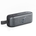 Anker ワイヤレススピーカー Soundcore Motion 100 スペースグレー A3133N11 アンカー Bluetoothスピーカー (納期目安3週間~)(2)