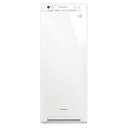 ★お買い得品★ダイキン 加湿ストリーマ空気清浄機 MCK555AE4-W ホワイト (納期目安1-2週間) MCK555Aベースのオリジナルモデル