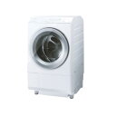 ★お買い得品★★在庫僅少★東芝(右開き) 12.0kgドラム式洗濯乾燥機 TW-127XE4R(W) グランホワイト TW127XE4RW ※TW127XH4 ベース機能追加モデル ※配送エリア内送料標準設置無料