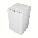 ハイセンス 5.5kg全自動洗濯機 HW55E4W ホワイト HW-55E4W ※配送のみ 配達は玄関先まで ※設置なし (物流在庫) HWT55J ベースの仕様変更・追加したモデル 一人暮らし 洗濯機