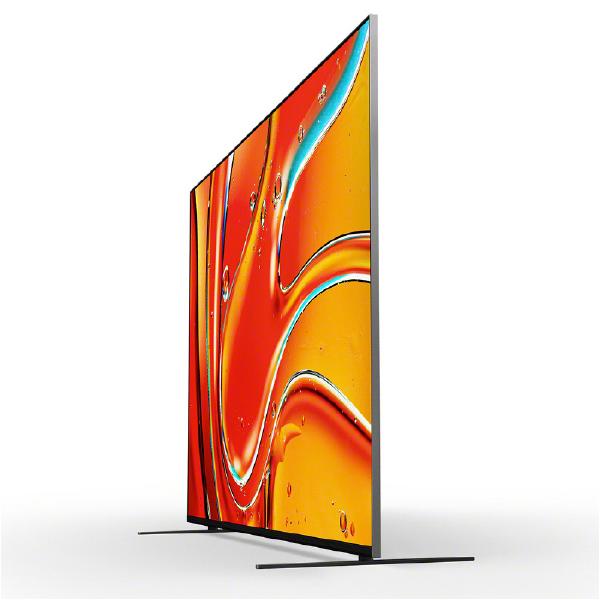 ★お買い得品★SONY 75V型4Kチューナー内蔵4K対応液晶テレビ BRAVIA 7 K-75XR70 ※エリア内基本設置無料