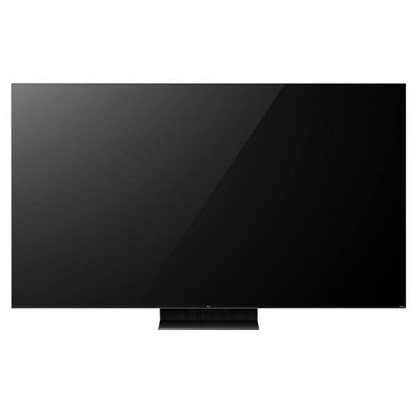 ★在庫僅少 中国・四国・中部エリア限定★ TCL 55V型4Kチューナー内蔵4K対応液晶テレビ C755シリーズ 55C755 ※エリア内基本設置無料