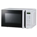 ユアサプライムス 電子レンジ PRE-680HFE4 (W) オリジナルモデル PRE680HFE4W ターンテーブル (物流在庫)