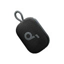 Anker ワイヤレススピーカー Soundcore Select 4 Go ブラック A31X1011 (納期目安3週間~)(2)