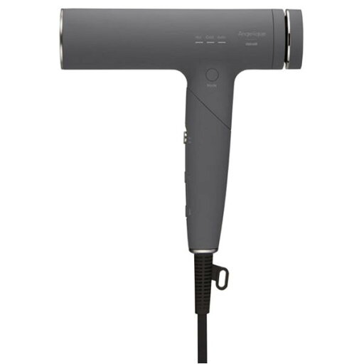 マクセル プラズマイオンヘアドライヤー Angelique MXDR-700A-GY グレー MXDR700AGY (納期目安2-3週間) マクセル プラズマイオンヘアドライヤー Angelique MXDR-700A-GY グレー MXDR700AGY (納期目安2-3週間)