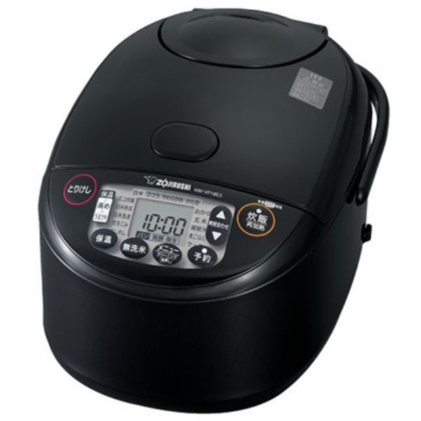 ݰ IHӥ㡼 (1椭) ˤ椭 NW-VP18E3-BA ֥å NWVP18E3BA (Ǽܰ1-2) NW-VE18 BA١Υꥸʥǥ