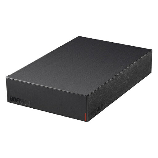 BUFFALO USB3.2(Gen.1)対応外付けHDD(2TB) HD-LE2U3-BB ブラック HDLE2U3BB (納期目安1-2週間) BUFFALO USB3.2(Gen.1)対応外付けHDD(2TB) HD-LE2U3-BB ブラック HDLE2U3BB (納期目安1-2週間)