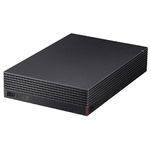 バッファロー 3.5インチ 外付けHDD (6TB) HD-EDC6U3-BA (納期目安3週間~) HDEDC6U3BA バッファロー 3.5インチ 外付けHDD (6TB) HD-EDC6U3-BA (納期目安3週間~) HDEDC6U3BA