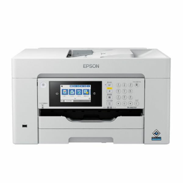 エプソン A3カラーインクジェット複合機 PX-M6010F (納期目安2-3週間) PXM6010F