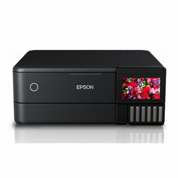 エプソン インクジェット複合機 colorio EW-M873T (納期目安2-3週間) EWM873F