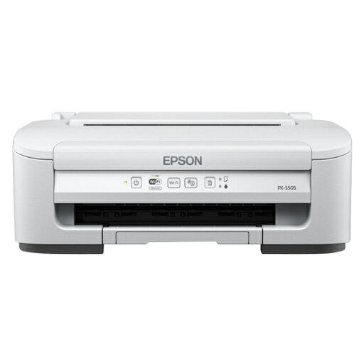 エプソン A4カラーインクジェットプリンター PX-S505 (納期目安2-3週間) PXS505 エプソン A4カラーインクジェットプリンター PX-S505 (納期目安2-3週間) PXS505