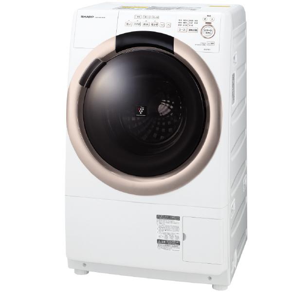 楽天市場】シャープ 洗濯乾燥機 ピンクの通販 楽天市場】シャープ 洗濯乾燥機 ピンクの通販