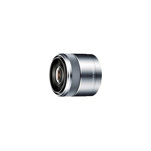 SONY レンズ E 30mm F3.5 Macro SEL30M35 (納期目安3-4週間) SONY レンズ E 30mm F3.5 Macro SEL30M35 (納期目安3-4週間)