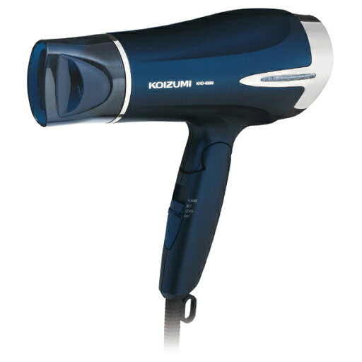 KOIZUMI マイナスイオンヘアドライヤー KOIZUMI BEAUTY KHD-9330/A ブルー KHD9330A (物流在庫) KOIZUMI マイナスイオンヘアドライヤー KOIZUMI BEAUTY KHD-9330/A ブルー KHD9330A (物流在庫)