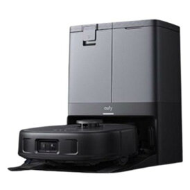 アンカー ロボットクリーナー Anker Eufy X10 Pro Omni ブラック T2351511 (在庫あり) ※国内正規品