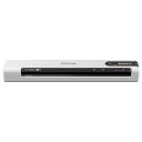 エプソン A4モバイルスキャナー ES-60WW ホワイト ES60WW (納期目安2-3週間)