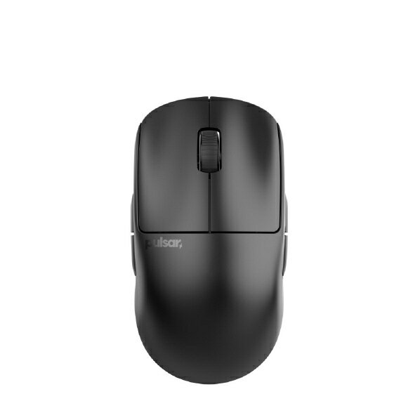 Pulsar X2A Wired Gaming Mouse Black PX2A21D (納期目安3週間~)