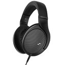 ゼンハイザー ダイナミック・開放型ヘッドフォン HD-550 (納期目安3週間~) HD550