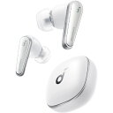 Anker 完全ワイヤレスヘッドフォン Soundcore Liberty4 クラウドホワイト A3953N21 (納期目安3週間~)(2)