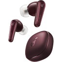 Anker 完全ワイヤレスヘッドフォン Soundcore Liberty4 ワインレッド A3953N81 (納期目安3週間~)(2)