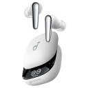 Anker 完全ワイヤレスイヤホン Soundcore Liberty 4 Pro パールホワイト A3954N21 (納期目安1-2週間) ノイズキャンセリング(2)