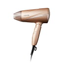 テスコム プロテクトイオン ヘアドライヤー ゴールド TD360AN (DC在庫) ※正規代理店