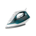 ティファール T-fal コード付スチームアイロン スチームグライド グリーン FV2889J0 (納期目安1-2週間)