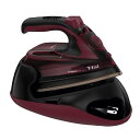 ティファール T-fal コードレスアイロン フリームーブミニ6470 FV6470J0 (納期目安1-2週間)