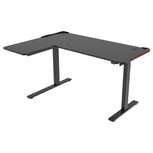 FlexiSpot ゲーミングデスク GT1L-JA (納期要確認) ※お届けは玄関まで FlexiSpot ゲーミングデスク GT1L-JA (納期要確認) ※お届けは玄関まで