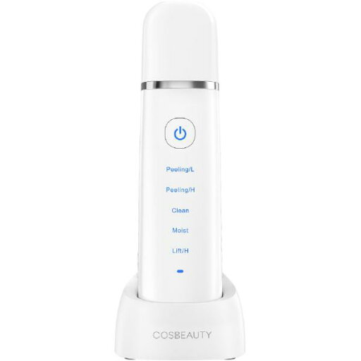 CosBeauty アクリアルピーリングプロEX High CB-050H-W01-JP マットホワイト CB050HW01JP (物流在庫) CosBeauty アクリアルピーリングプロEX High CB-050H-W01-JP マットホワイト CB050HW01JP (物流在庫)