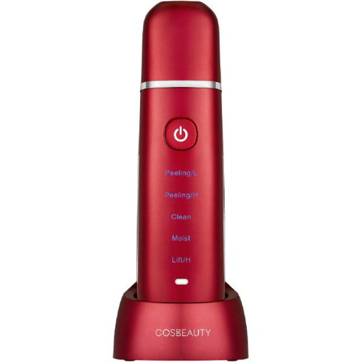 CosBeauty アクリアルピーリングプロEX High CB-050H-R01-JP マットレッド CB050HR01JP (物流在庫) CosBeauty アクリアルピーリングプロEX High CB-050H-R01-JP マットレッド CB050HR01JP (物流在庫)
