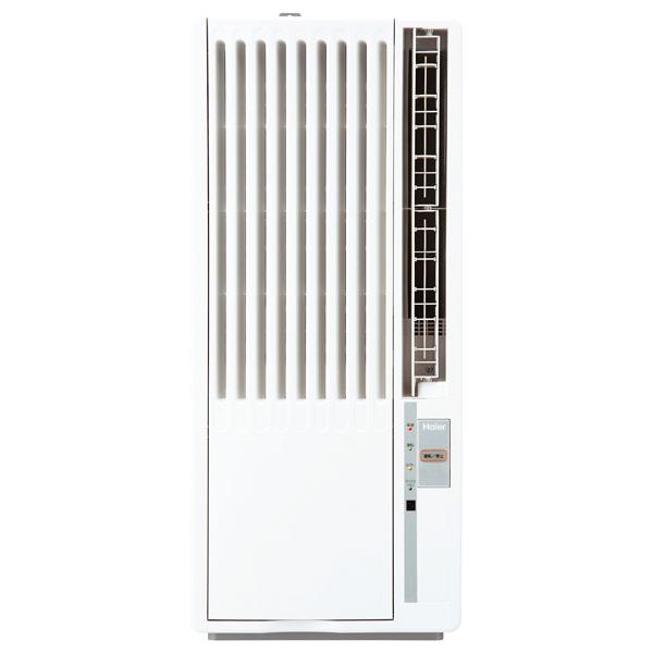 窓用エアコン Haier ハイアール JA-16J 4571526733605.jpg
