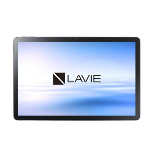 NEC タブレット LAVIE Tab T10 PC-T1055KAS ルナグレー PCT1055KAS (納期目安1-2週間) NEC タブレット LAVIE Tab T10 PC-T1055KAS ルナグレー PCT1055KAS (納期目安1-2週間)
