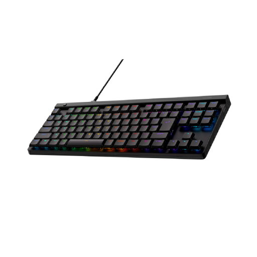 ロジクール G515 LIGHTSPEED ワイヤレス ゲーミング キーボード G515-WL-LNBK リニアブラック G515WLLNBK (納期目安2-3週間) ロジクール G515 LIGHTSPEED ワイヤレス ゲーミング キーボード G515-WL-LNBK リニアブラック G515WLLNBK (納期目安2-3週間)