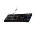 ロジクール G515 LIGHTSPEED ワイヤレス ゲーミング キーボード G515-WL-TCBK タクタイルブラック G515WLTCBK (納期目安2-3週間)(2)