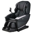 【フラッシュクーポン対象】フジ医療器 マッサージチェア CYBER-RELAX AS-R2300(BK) ブラック ASR2300BK ※配送エリア内送料標準設...