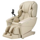 【フラッシュクーポン対象】フジ医療器 マッサージチェア CYBER-RELAX AS-R2300(CS) ベージュ ASR2300CS ※配送エリア内送料標準設...