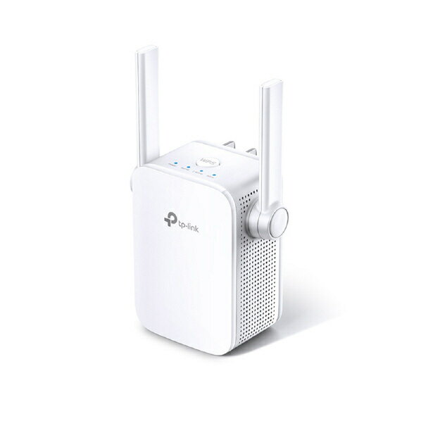 TP-Link 無線LAN中継器 867Mbps+300Mbps デュアルバンド OneMesh対応 3年保証 RE305 V3 (納期目安3週間~)