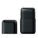 ブラウン モバイル電気シェーバー Braun mini M M-1012 ブラック M1012 (納期目安1-2週間)