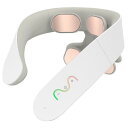 MYTREX 創通メディカル EMS ONNECK Homia HM-EON21W ホワイト HMEON21W (納期目安3週間~)