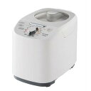ツインバード コンパクト精米器 精米御膳 MR-E751W ホワイト MRE751W (納期目安1-2週間)