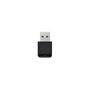 BUFFALO エアステーション 11ac/n/a/g/b 433/150Mbps USB2.0用無線LAN子機 WI-U2-433DMS (納期目安1‐2週間) WIU2433DMS