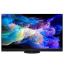 ★在庫僅少 北陸・北海道エリア完売★パナソニック 65V型4K対応有機ELテレビ VIERA TV65Z95A ※配送エリア内送料標準設置無料