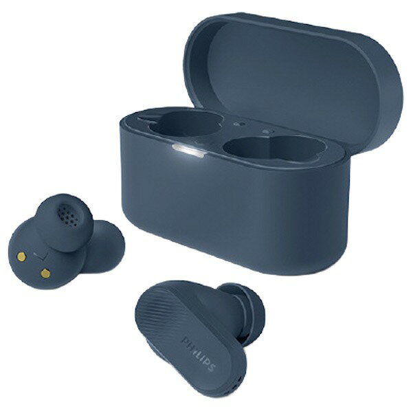 PHILIPS ANC 磻쥹ե TAT3509BL97 ֥롼 TAT3509BL/97 (Ǽܰ3~)