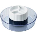 パール金属 涼味家 そうめん流し器 D6795 (納期目安3週間~)