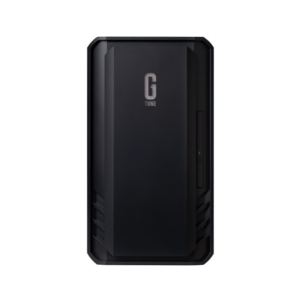 G-Tune mouse デスクトップパソコン パソコン本体のみ ブラック EGPDGI714G56T321F3B (納期目安3週間~) メーカー3年保証