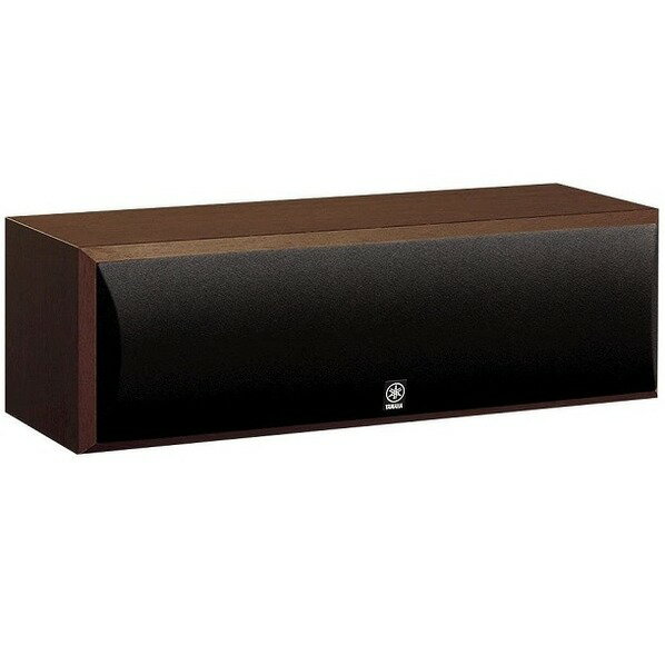 ヤマハ スピーカー (1台) ブラウンバーチ NS-C210MB (納期目安1-2週間) NSC210MB ※正規代理店