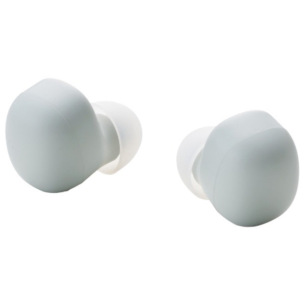 エレコム 完全ワイヤレスヘッドホン SOT (スゥート) LBT-TWS19CSGN リーフ LBTTWS19CSGN (納期目安2-3週間)